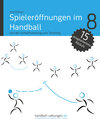 Buchcover Spieleröffnungen im Handball