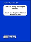 Buchcover Market Entry Strategies in India