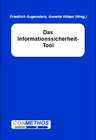 Buchcover Das Informationssicherheit-Tool