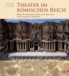 Buchcover Theater im Römischen Reich