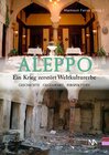 Buchcover Aleppo