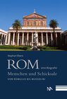 Buchcover Rom - eine Biografie