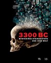 Buchcover 3300 BC