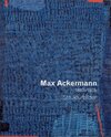 Buchcover Max Ackermann (1887–1975)