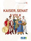 Buchcover Kaiser, Senat & Volk