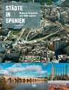 Buchcover Städte in Spanien