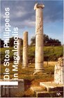 Buchcover Die Stoa Philippeios in Megalopolis