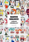 Buchcover Marvin Gralnick