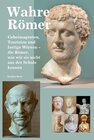 Buchcover Wahre Römer