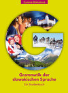 Buchcover Grammatik der slowakischen Sprache