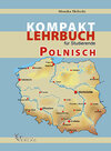 Buchcover Kompakt-Lehrbuch Polnisch 1