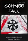 Buchcover Schnee-Fall