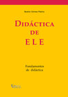 Buchcover Didáctica de ELE