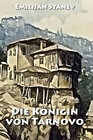 Buchcover Die Königin von Tarnovo