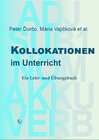 Buchcover Kollokationen im Unterricht