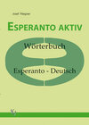 Buchcover Esperanto aktiv