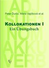 Buchcover Kollokationen I