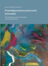 Buchcover Fremdsprachenunterricht innovativ