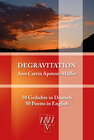 Buchcover Degravitation