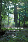 Buchcover Der letzte Tanz