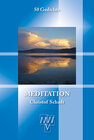 Buchcover Meditation