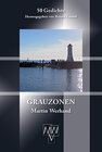 Buchcover Grauzonen