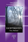 Buchcover Lichtskizzen