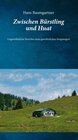 Buchcover Zwischen Bürstling und Huat