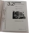 Buchcover Ausbildungsbegleiter MT3.2