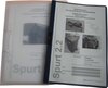 Buchcover Ausbildungsbegleiter MKS2.2