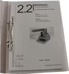 Buchcover Ausbildungsbegleiter FT2.2