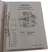 Buchcover Ausbildungsbegleiter FST2.1