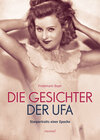 Buchcover Die Gesichter der UFA