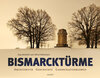 Buchcover Bismarcktürme