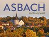 Buchcover Asbach im Westerwald