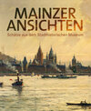 Buchcover Mainzer Ansichten