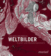 Buchcover Weltbilder - Kunst und Wunderkammern