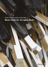 Buchcover Music meets Art, Art meets Music