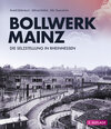 Buchcover Bollwerk Mainz