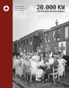 Buchcover 20.000 Kilometer unter dem Roten Kreuz