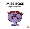 Buchcover Miss Böse