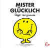 Buchcover Mister Glücklich Maxiformat