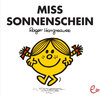 Buchcover Miss Sonnenschein Maxiformat