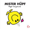 Buchcover Mister Hüpf
