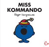 Buchcover Miss Kommando