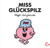 Buchcover Miss Glückspilz