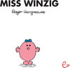 Buchcover Miss Winzig