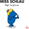 Buchcover Miss Schlau
