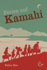 Buchcover Ferien auf Kamahi