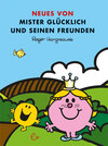 Buchcover Neues von Mister Glücklich und seinen Freunden